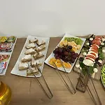 Affittacamere Berg Liptov Pavčina Lehota