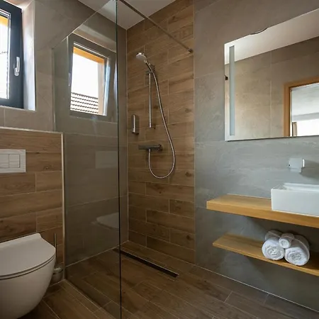 Berg Liptov Pavčina Lehota