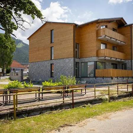 Berg Liptov 4*