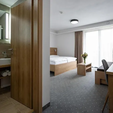 Pensjonat Berg Liptov 4*