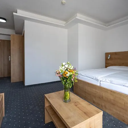 Berg Liptov 4* Pavčina Lehota