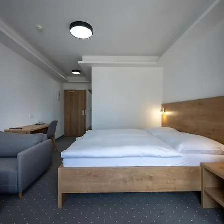 Pensjonat Berg Liptov 4*