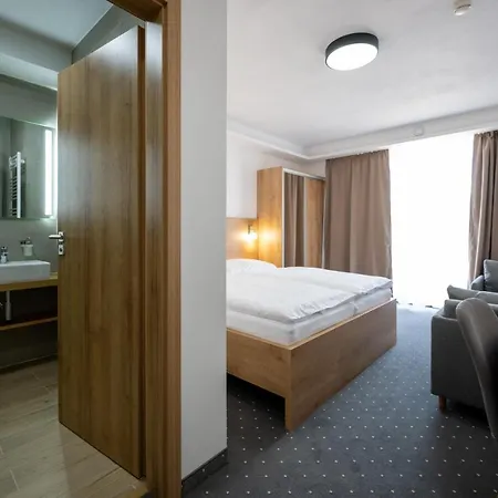 Berg Liptov 4* Pavčina Lehota