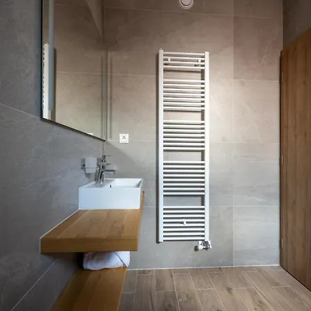 게스트하우스 Berg Liptov 4*