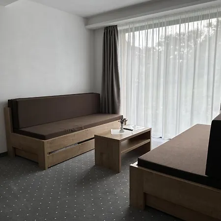Berg Liptov Guest house