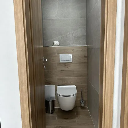 Berg Liptov 4* Павчина-Легота