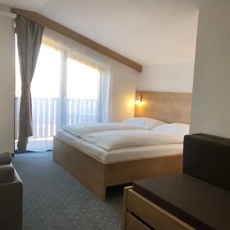 Berg Liptov Pavčina Lehota