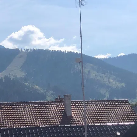 Гостевой дом Berg Liptov 4*