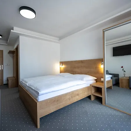 Pensjonat Berg Liptov 4*