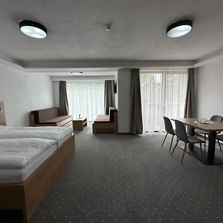 Гостевой дом Berg Liptov 4*