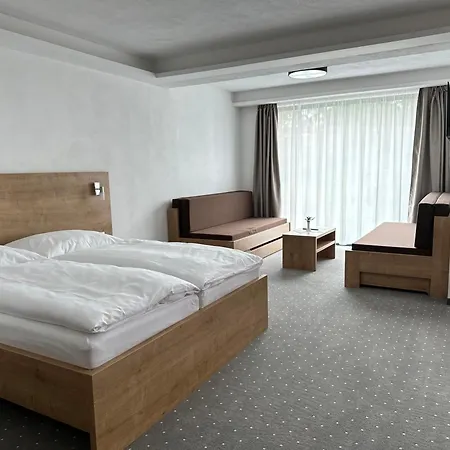Berg Liptov Guest house *