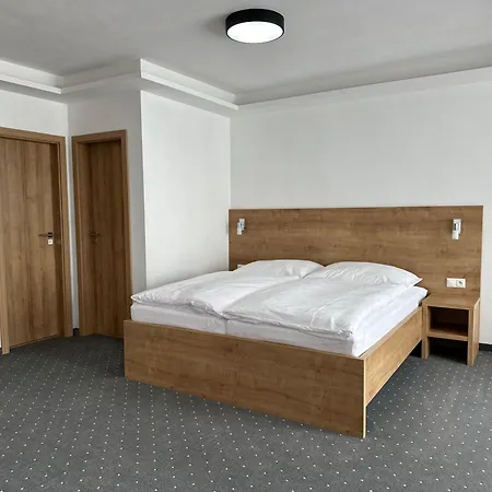 Berg Liptov 4* Pavčina Lehota