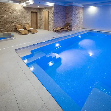 Berg Liptov Pavčina Lehota