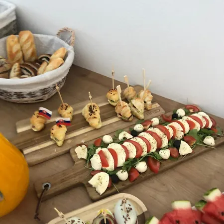 Pensjonat Berg Liptov