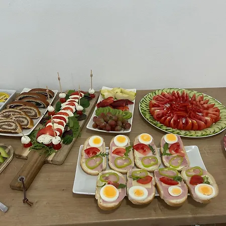 Berg Liptov Павчина-Легота