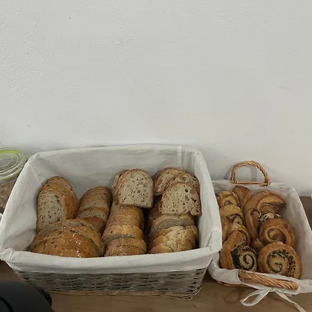 Berg Liptov 4* Pavčina Lehota