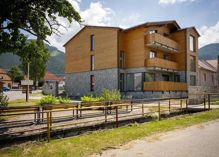Berg Liptov 4*