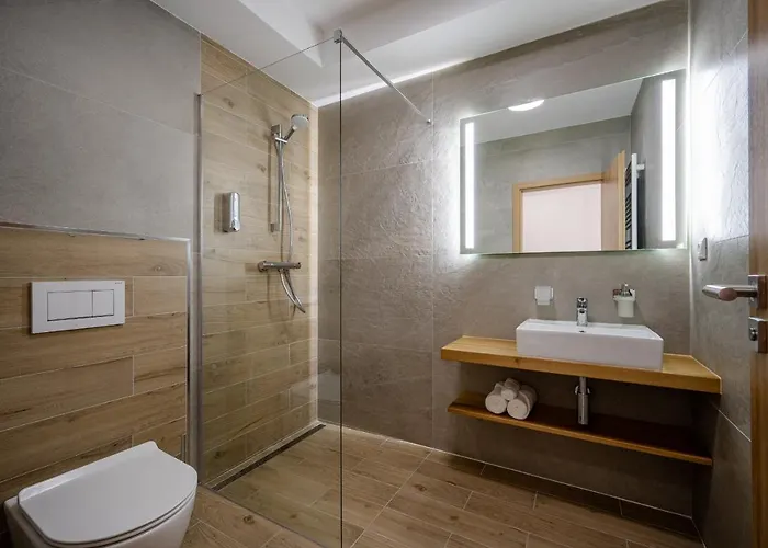 Berg Liptov 4*
