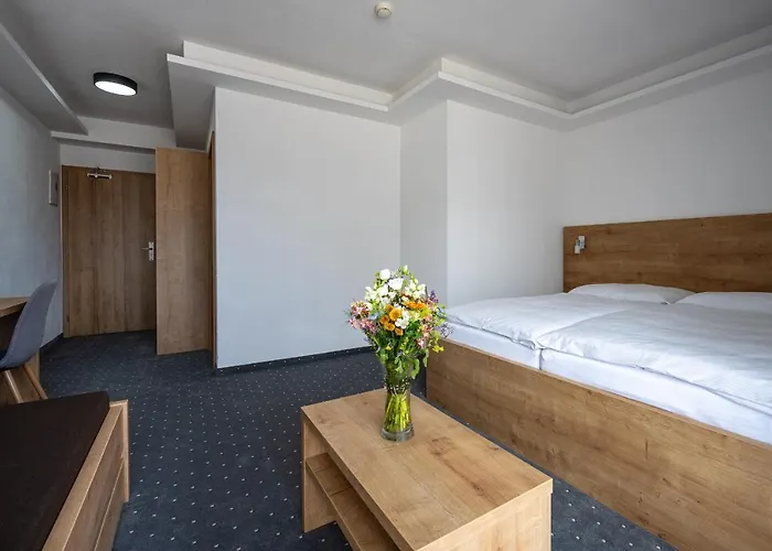 Berg Liptov 4* Pavčina Lehota