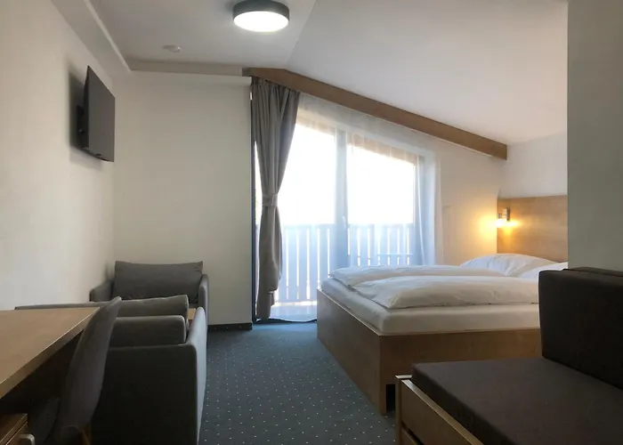 Berg Liptov 4*