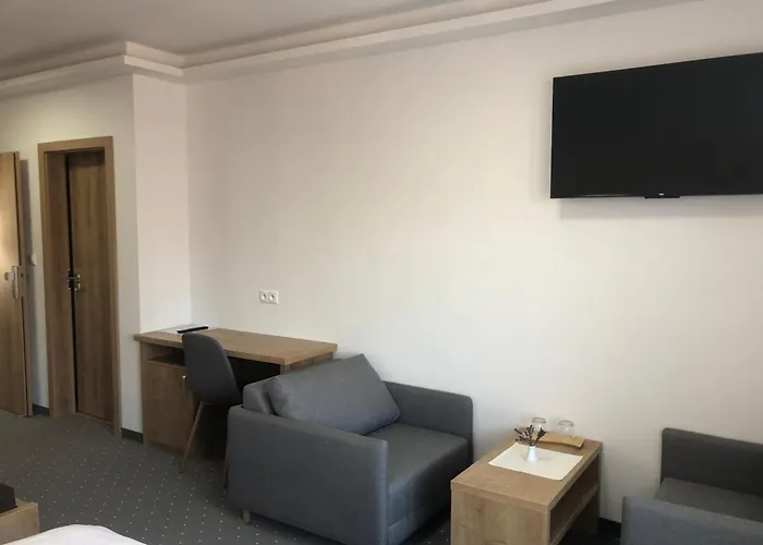 Pensión Berg Liptov Pavčina Lehota