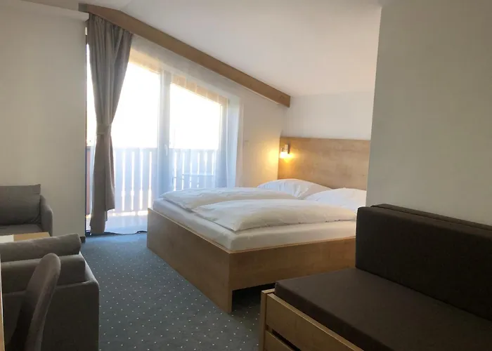 Berg Liptov Pavčina Lehota