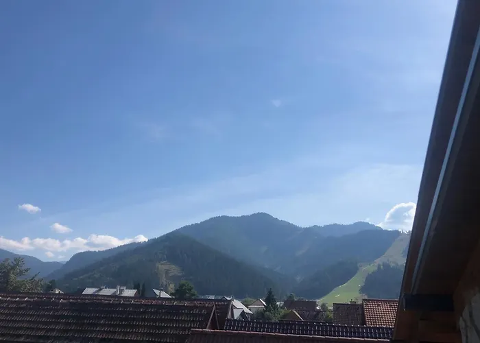 Berg Liptov 4*