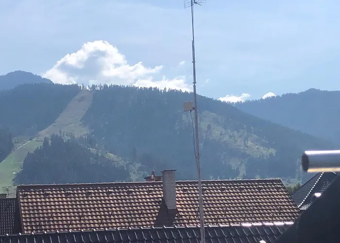 Pensión Berg Liptov 4*
