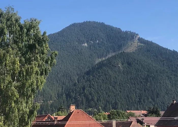 Pensión Berg Liptov Pavčina Lehota