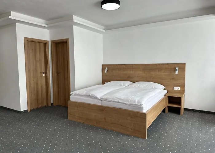 Berg Liptov 4* Pavčina Lehota
