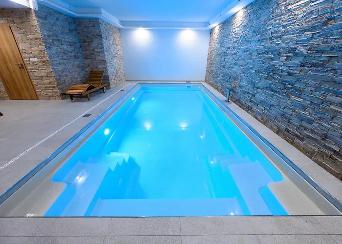 Berg Liptov 4*
